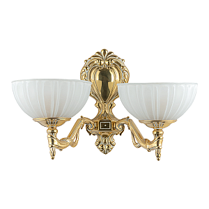 Бра Ambiente 7539/2 WP