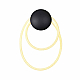 Бра Odeon Light Corda 4398/20WL