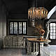 Бра LOFT IT Volver 10404W/C SN