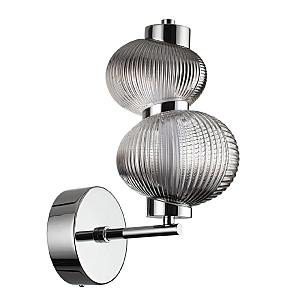 Бра Odeon Light L-vision Bruco 5096/8WL