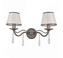 Бра Arte Milano 344710/2W GR