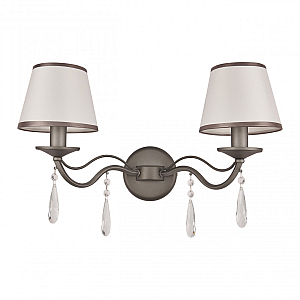 Бра Arte Milano 344710/2W GR