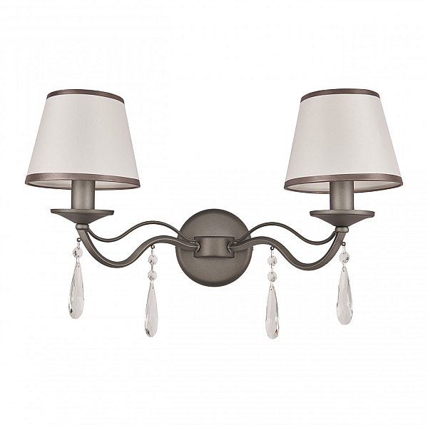Бра Arte Milano 344710/2W GR