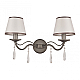 Бра Arte Milano 344710/2W GR