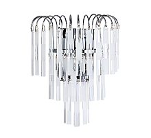 Настенный светильник Arte Lamp Eliza A1009AP-2CC