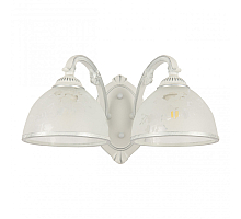 Бра Arte Milano 349737/2W WT+SL