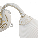Бра Arte Milano 347410/2W WT+G