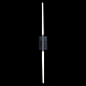 Бра Loft IT Stick 10011BK