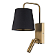 Бра Escada Comfy 589/1A Brass
