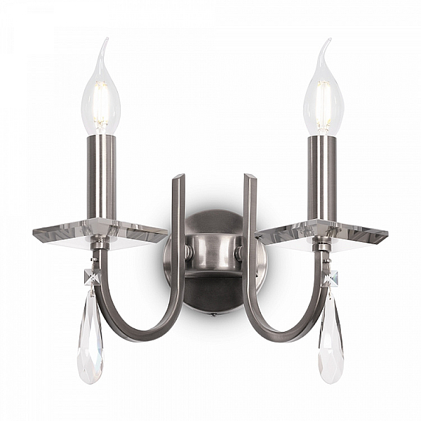 Бра Freya Forte FR1006WL-02N