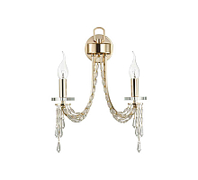 Бра Odeon Light Capel 5063/2W
