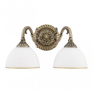 Бра Arte Milano 346410/2W AB