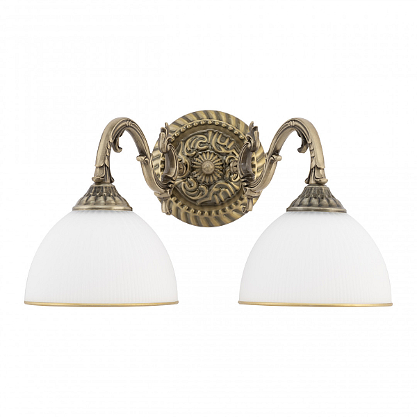 Бра Arte Milano 346410/2W AB