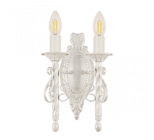 Бра Arte Milano 342620/2W WT+SL