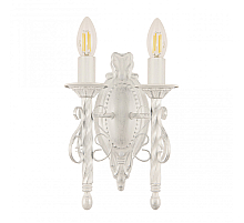 Бра Arte Milano 342620/2W WT+SL