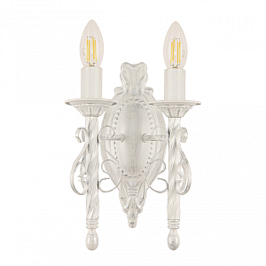 Бра Arte Milano 342620/2W WT+SL