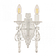 Бра Arte Milano 342620/2W WT+SL
