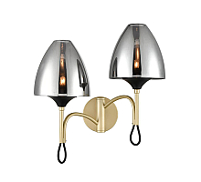 Бра Vele Luce Oro VL5654W22