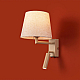 Бра Freya Classic Butler FR2057WL-L5BG