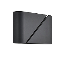 Настенный светильник Lumion Moderni Elma 8392/2W