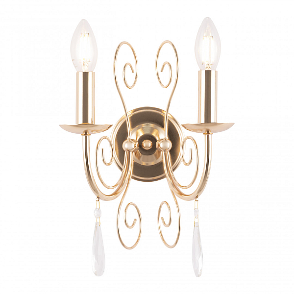 Бра Arte Milano 345620/2W FGD