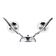 Бра Lumion Classi Laoka 8032/2W