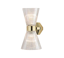 Бра Newport 3611/A gold new М0069507