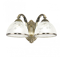 Бра Arte Milano 349737/2W AB