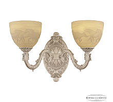 Бра Bohemia Ivele Crystal AL7901B10/2/175 WMN P1 U Horse