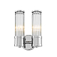 Бра Delight Collection Claridges BRWL7001-2-NP