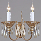 Бра Illumico IL5233-2WLS-25 ELITE