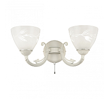 Бра Arte Milano 343659/2W WT+SL