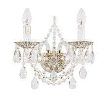 Бра Bohemia Ivele Crystal AL16311B/2/141 WMG