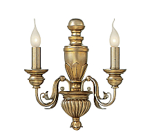Бра Ideal Lux Dora AP2 020846