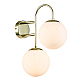 Бра Indigo VOGA 13017/2W Goldl V000328