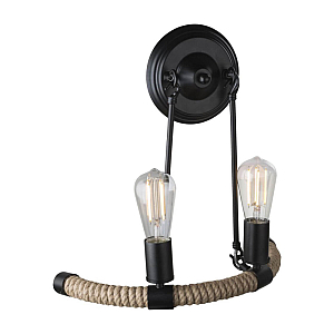 Бра Globo Ulleu 69029-2W