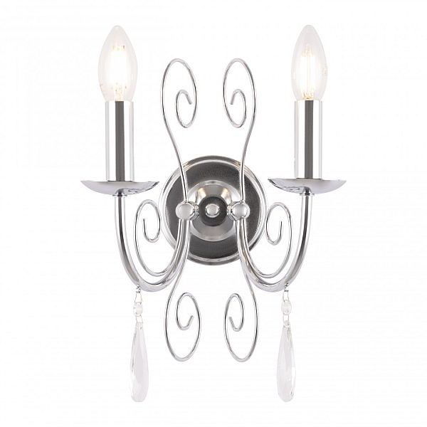 Бра Arte Milano 345620/2W CR