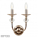 Бра iLamp Aura B1030-2 GD