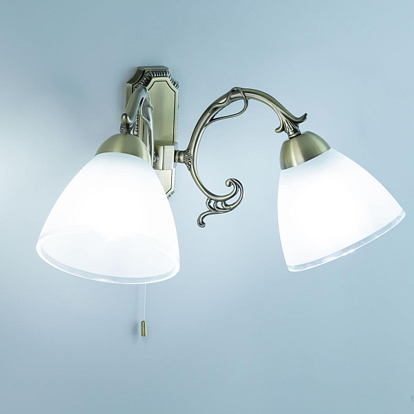 Бра Citilux Латур CL413421