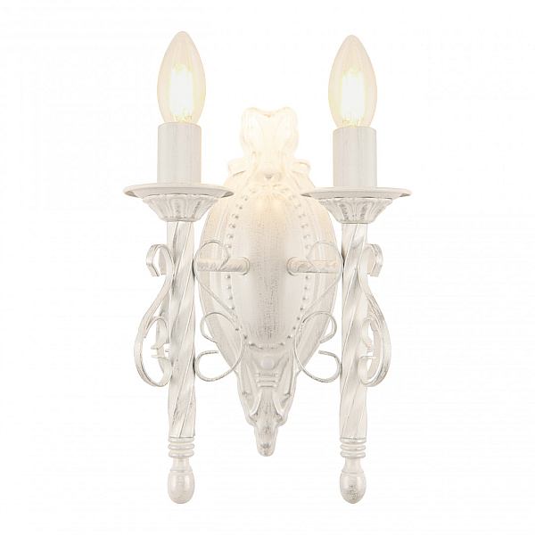 Бра Arte Milano 342620/2W WT+SL