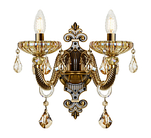 Бра iLamp Asia 81069-2 BR
