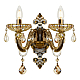 Бра iLamp Asia 81069-2 BR