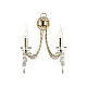Бра Odeon Light CAPEL 5063/2W