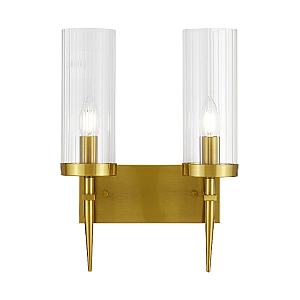 Бра Lumina Deco Moratti LDW 8022-2 MD+PR