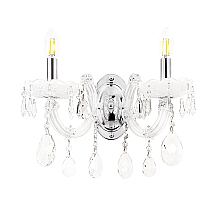 Бра Crystal Lux BLANCA re AP2
