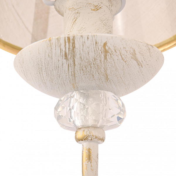 Бра Arte Milano 347620/2W WT+G