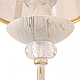 Бра Arte Milano 347620/2W WT+G