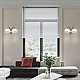 Бра Arte Milano 349737/2W AB