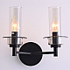 Бра Illumico IL2216-2WLS-24 HIGHBALL