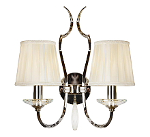 Бра iLamp Charm W2508-2 nic